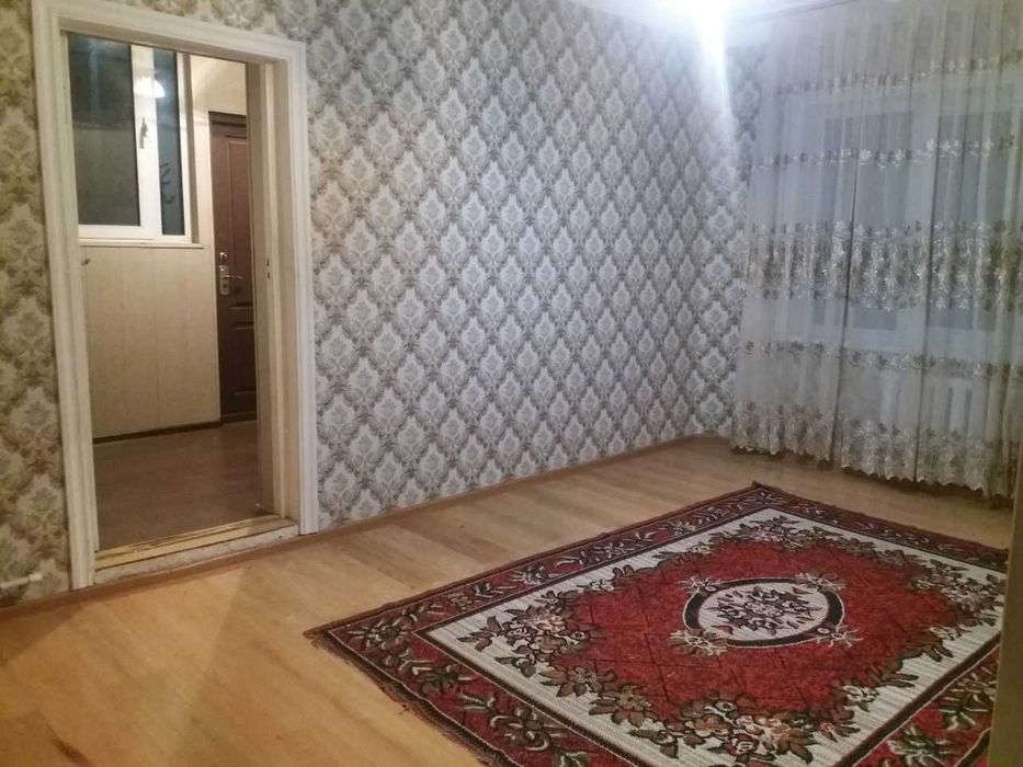 СУПЕР НАРХ!Себзор 1 хона 1-этаж квартира ШОШИЛИНЧ сотилади!Балкон 2*6м