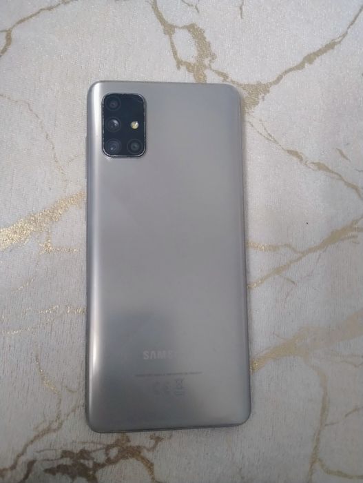 Samsung Galaxy A71