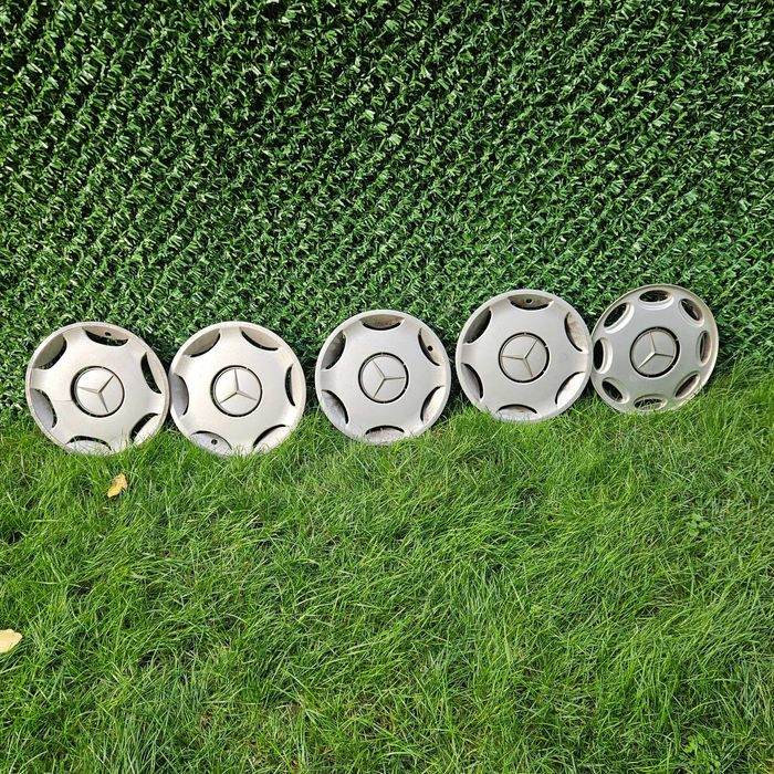 Железни джанти, 20 броя болтове към тях и тасове w203 Mercedes