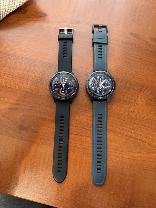 Часовник xiaomi watch s1 active