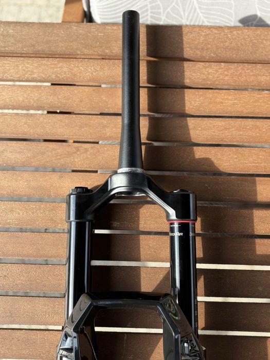RockShox Zeb Ultimate