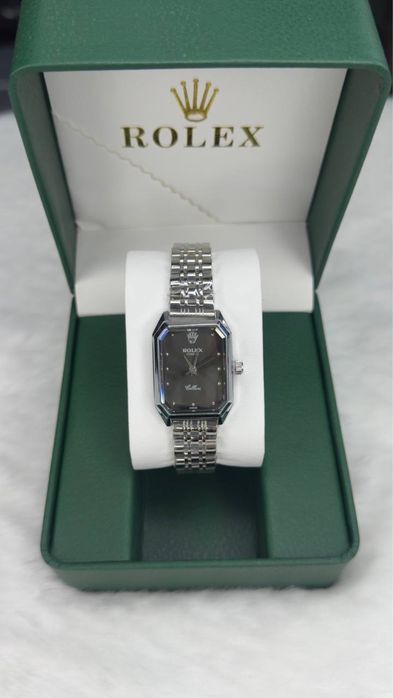 часы премиум Rolex ayollar