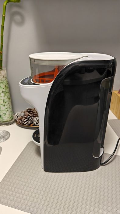 Baby Brezza Formula Pro Advanced – Aparat preparare lapte praf, stare