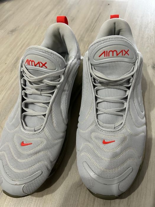 Nike air max 720