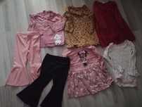 Lot/ set haine fetite