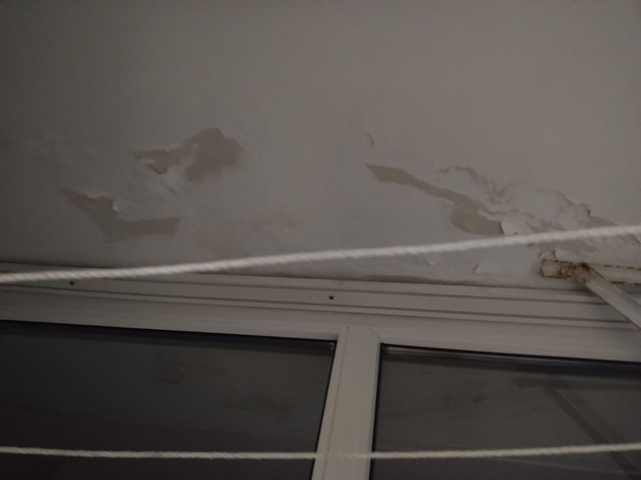 Handy man- la toate reparatiile interioare-painter