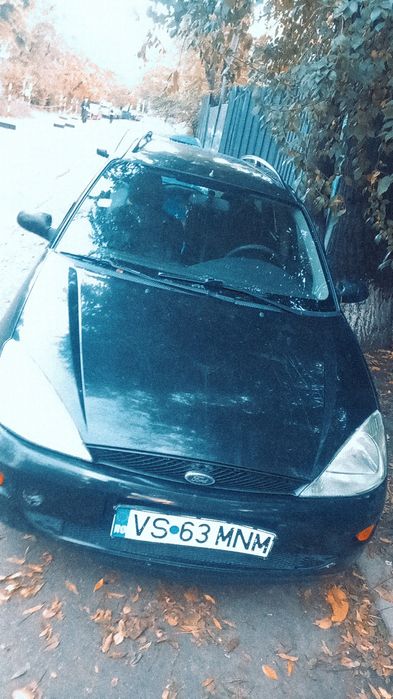 Vând Ford  3800lei