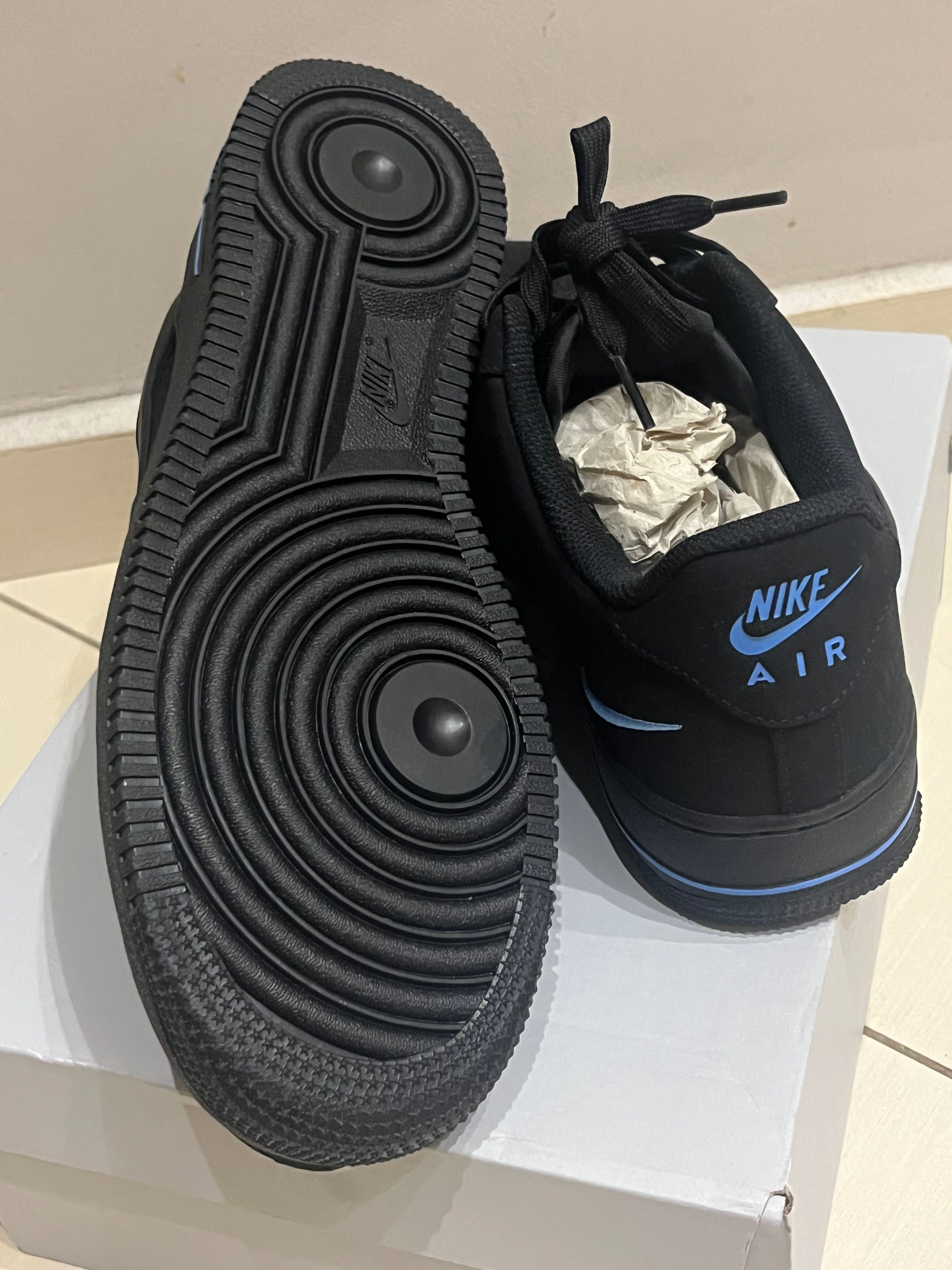 Обувки Nike Air Force 1 ‘07