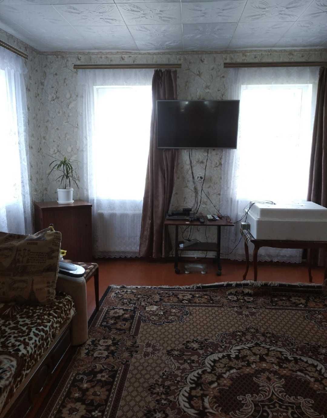 Дом в аренду с выкупом