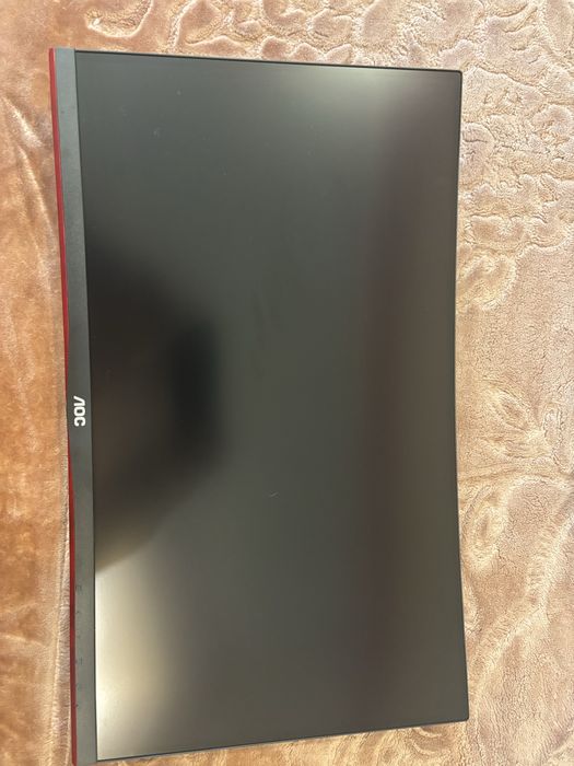 Vand monitor Gaming AOC 23.6 Inch