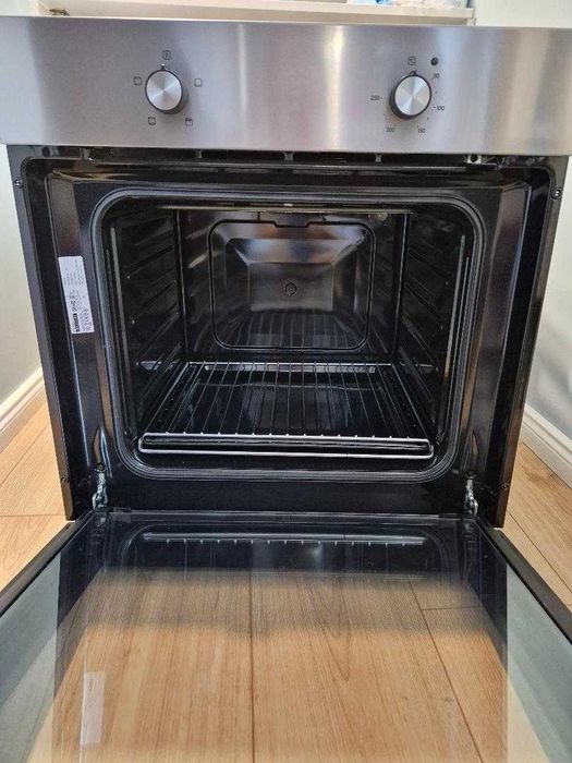 Set plita si cuptor electrice Ikea incorporabile, noi nefolosite