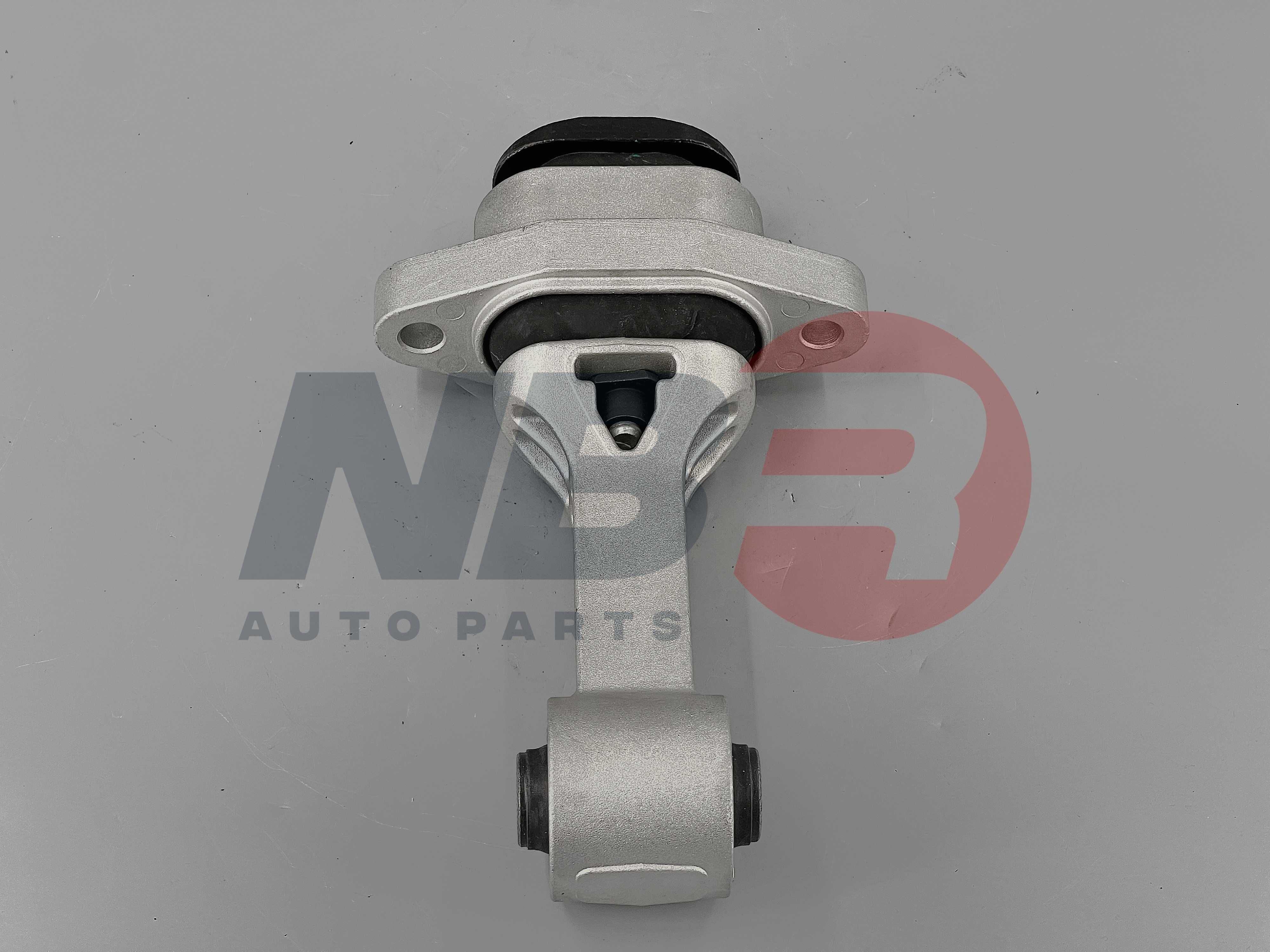 Подушка двигателя NBR HYUNDAI Accent/Solaris RB KIA Rio QB