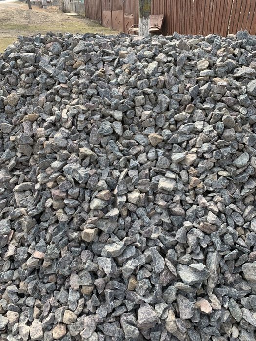 Piatra sparta 31,5-63 mm tip CF .Transport gratuit.