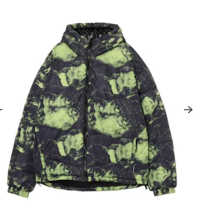 Зимно яке CROPP S
