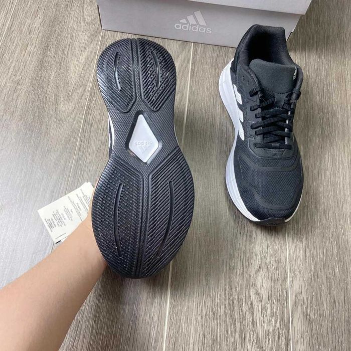 Оригинални маратонки * ADIDAS  DURAMO 10 * EU42 - 46 2/3