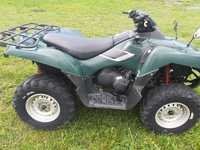 Vând atv Kawasaki 750cc Injectie 4x4