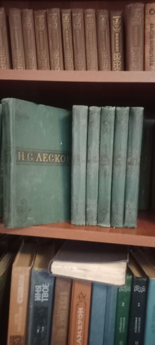 Продам сборники томов