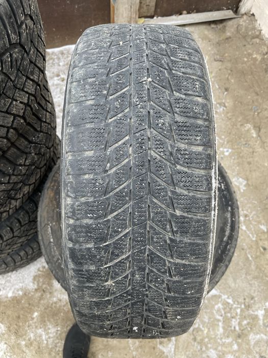 Комплект покрышка