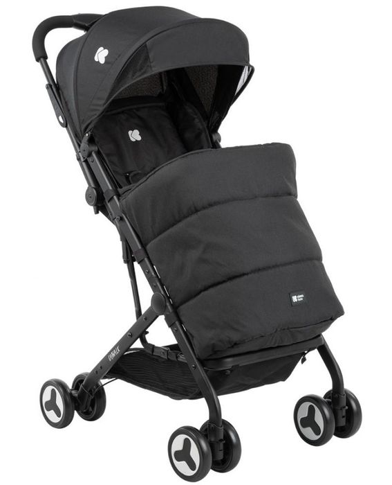 Бебешка лятна Количка Kikkaboo CATWALK