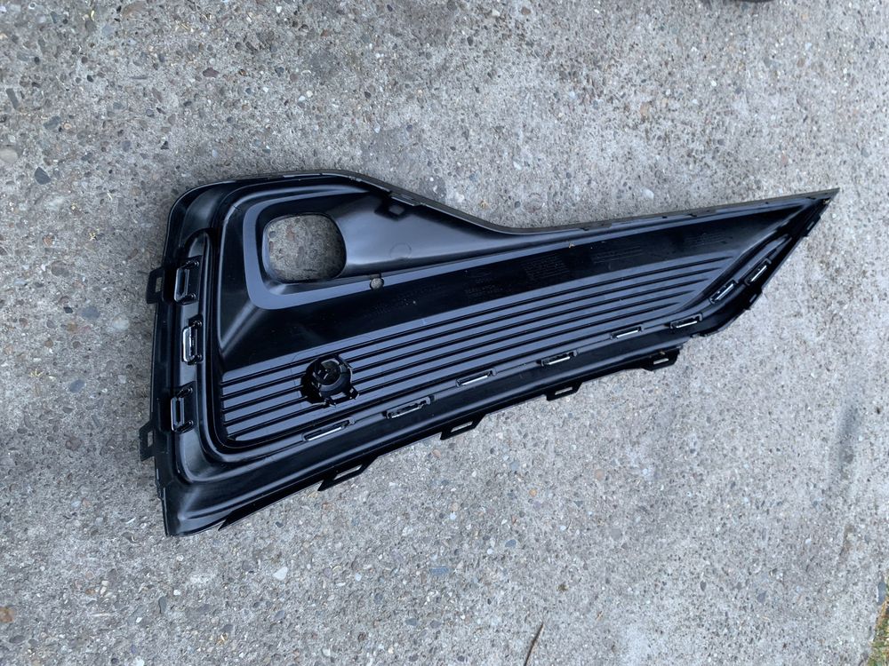 Решетка Форд Галакси/Ford Galaxy