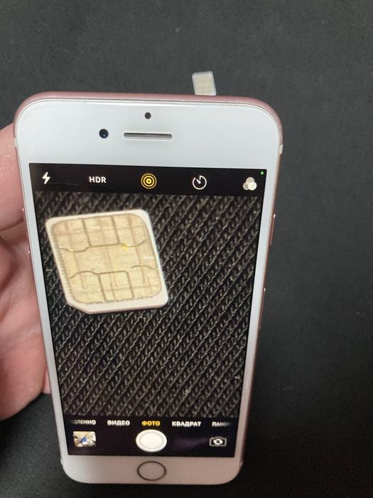 iphone 7 в идеальном  состоянии