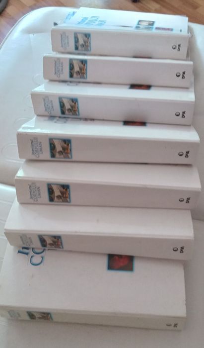 Seria deAgostini Corpul uman