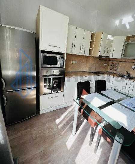 Дава се под наем Двустаен апартамент в София, Славия - 50 кв.м за 425 € - Снимка #2