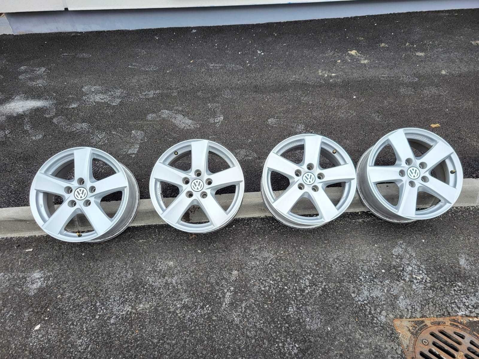 Jante aliaj R16, 5 x 112, Volkswagen, Skoda, Audi, Seat