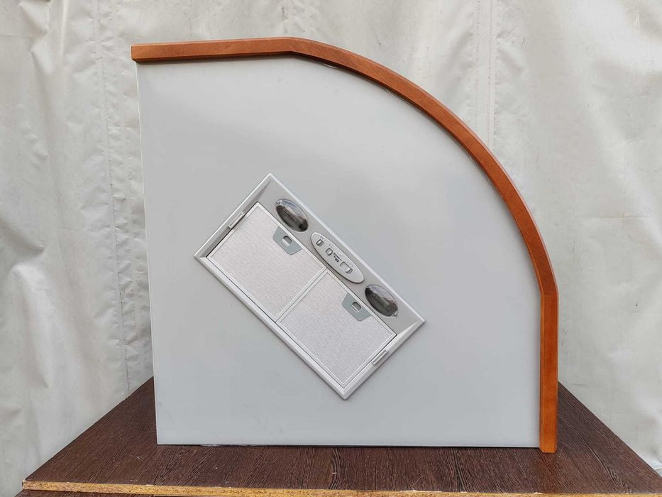 Hota de bucatarie / terasa, 100/100/54, import Italia, noua, outlet