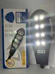 Lampă stradală solară Jortan cob 400W