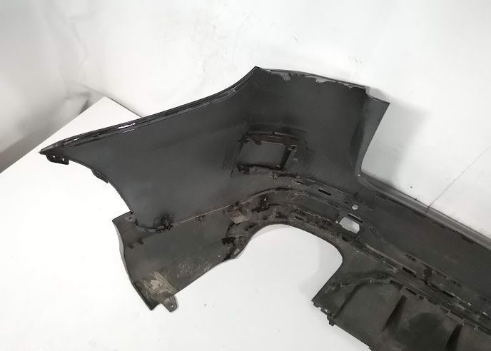 Bara Spate originala cu senzori si fusta spoiler Mercedes-Benz  GLC AM