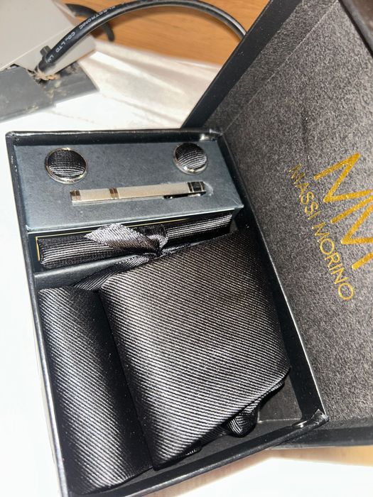 Вратовръзка комплект