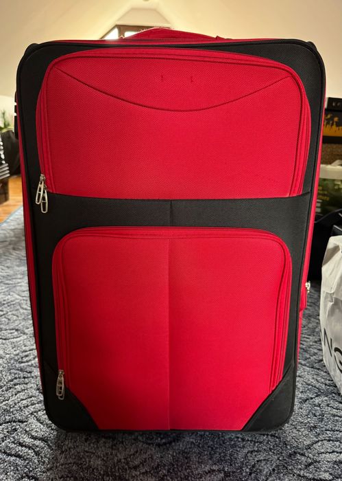 Troler dimensiune mare