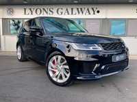 Jante Land Rover Range Rover Sport 21 FACTURA anvelope ca si NOI