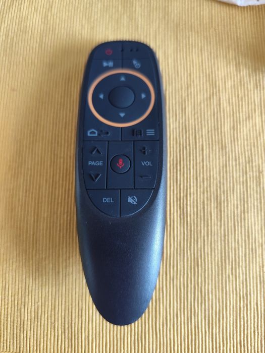 Telecomanda Smart Air mouse
