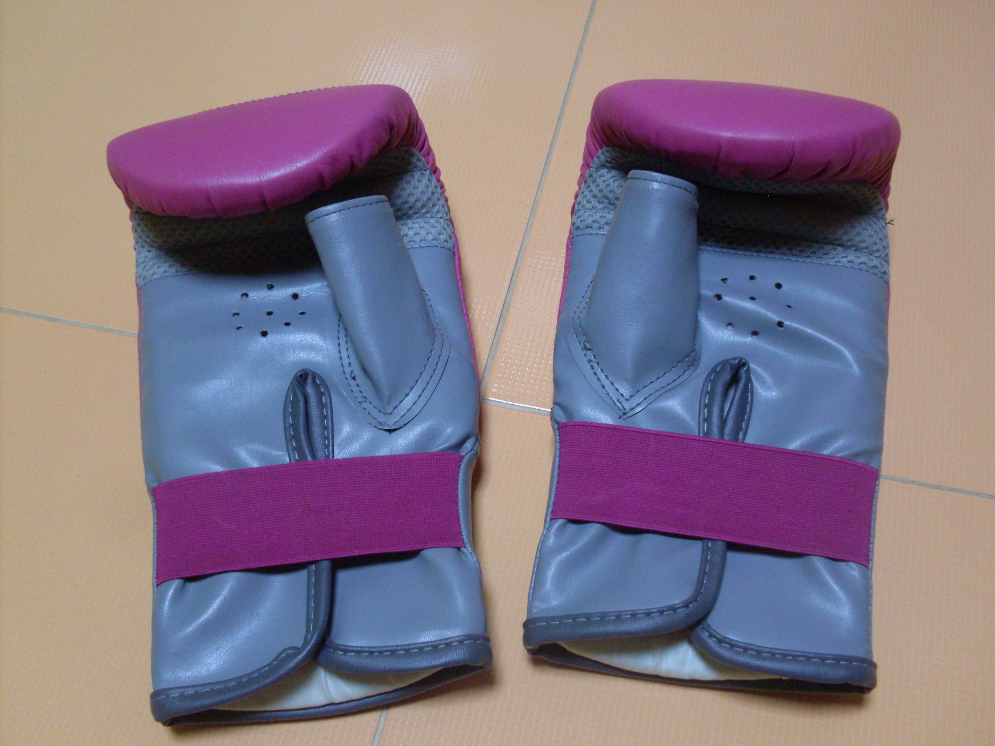 Нови ръкавици за бокс- Германия.