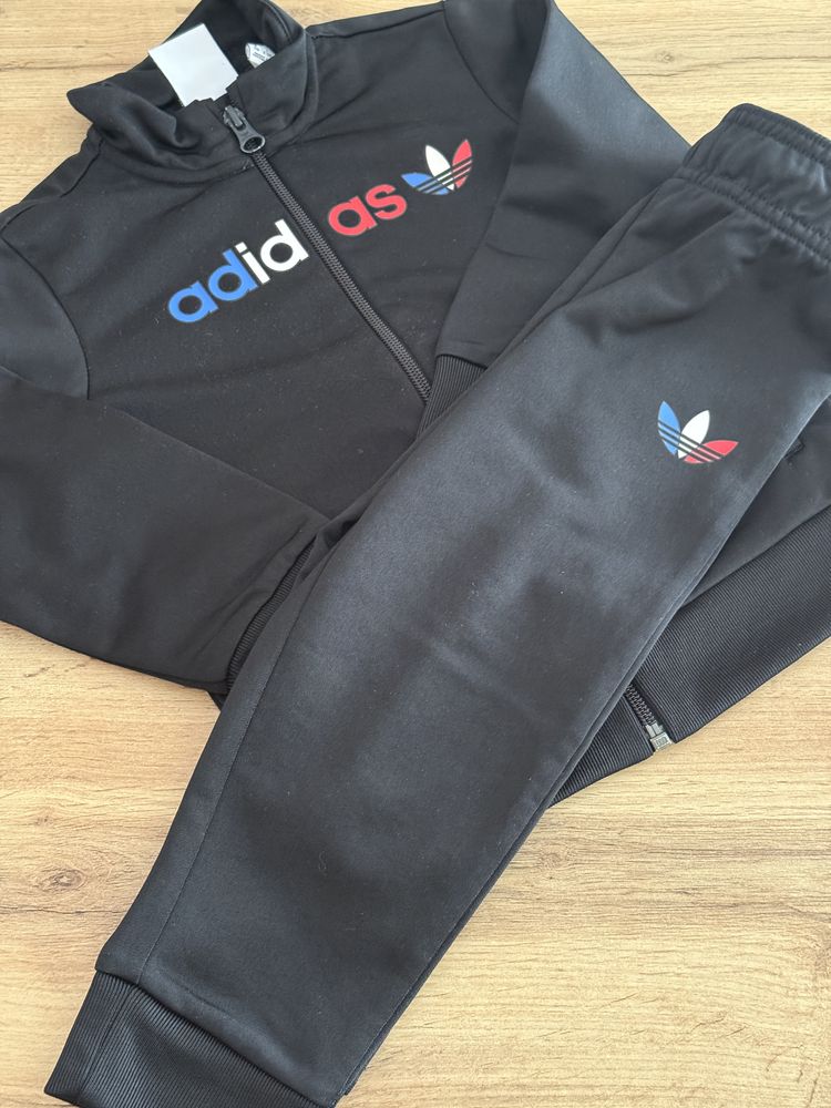 Детски комплект Adidas 2-3 год, 98 р-р