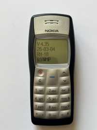 Nokia 1100/ Нокиа 1100 RH-18 Made in Germany! Уникат!