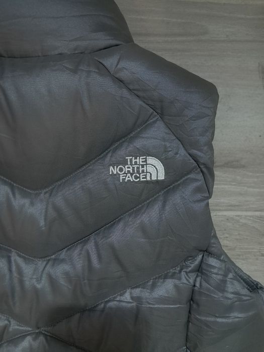 Vesta The North Face 550 de dama