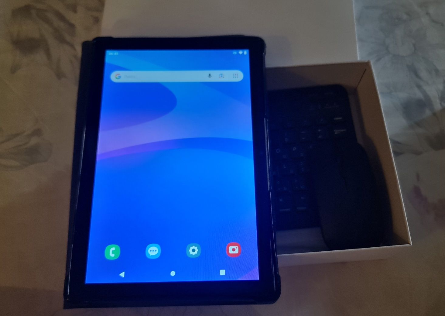 Продаётся Планшет OZCT 15Pro max
