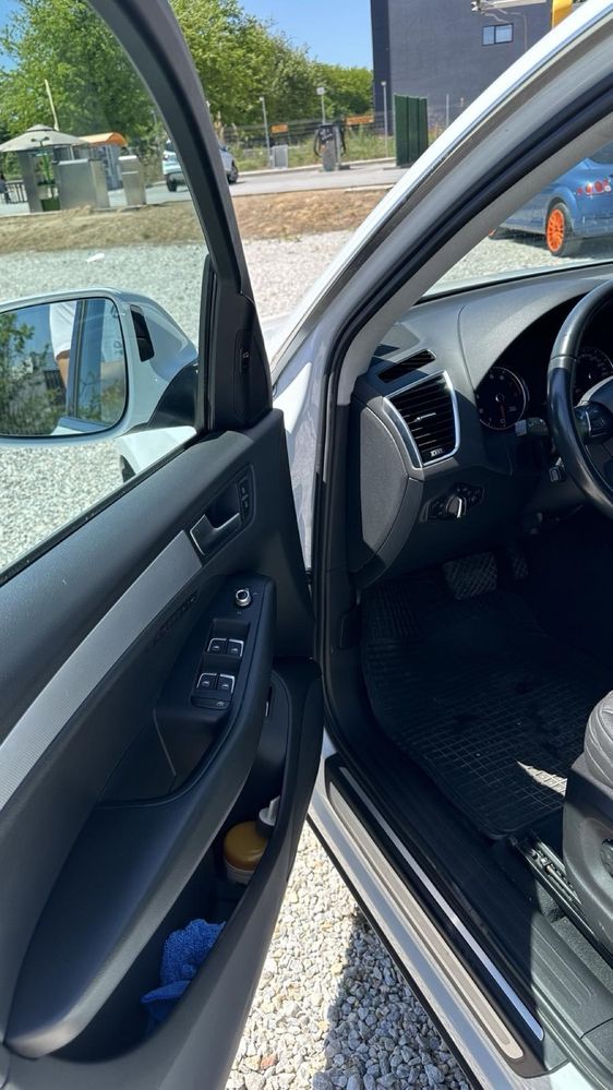 Audi Q5 Premium plus