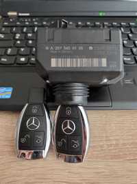 EmulatorESL Blocator Volan Chei Mercedes W211 W204 W207 W212 W906 W203