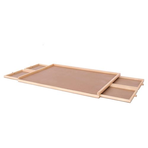 Masa puzzle 4 sertare