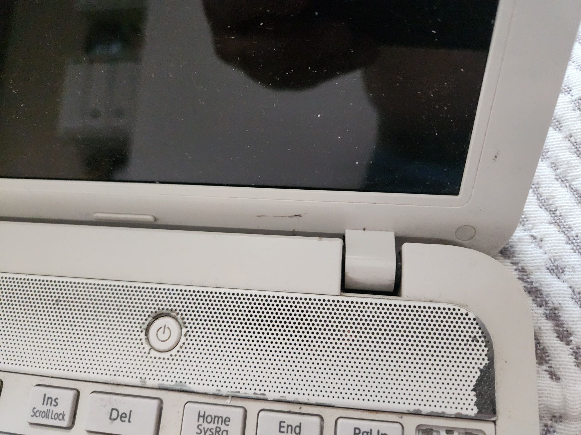 Toshiba Satellite L850 1K3 за части