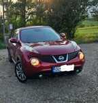Vand Nissan Juke 1.6 Benzina