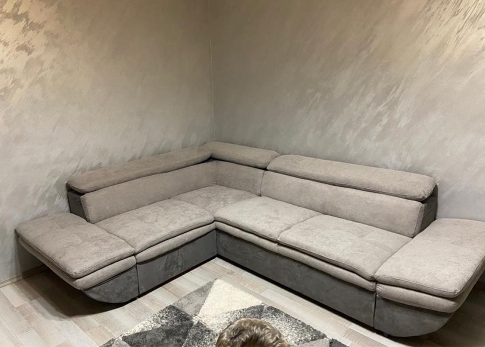 Vand coltar extensibil