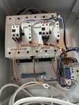 Automatizare generator ATS
