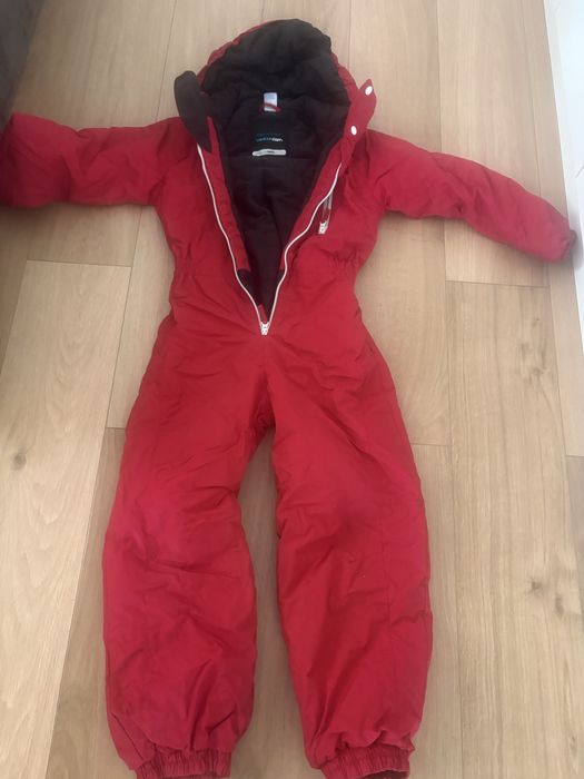 Combinezon Ski copii Decathlon 10ani