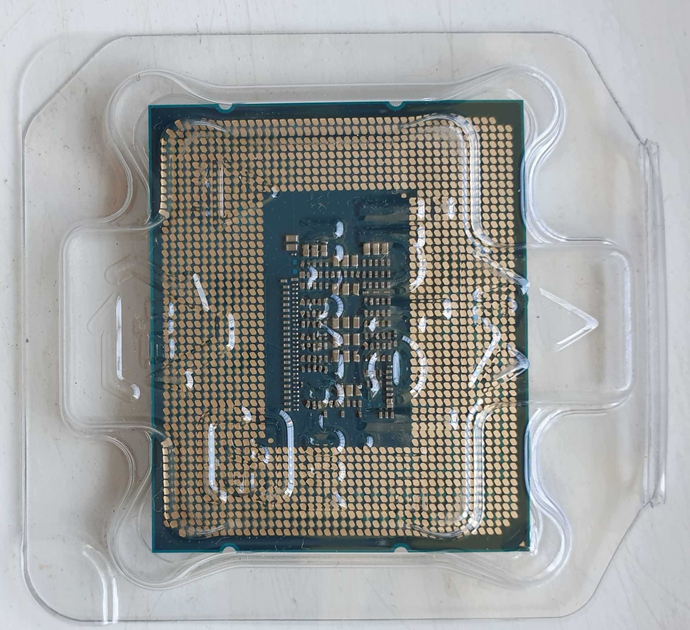 Продам Intel® Core™ i5-12400.