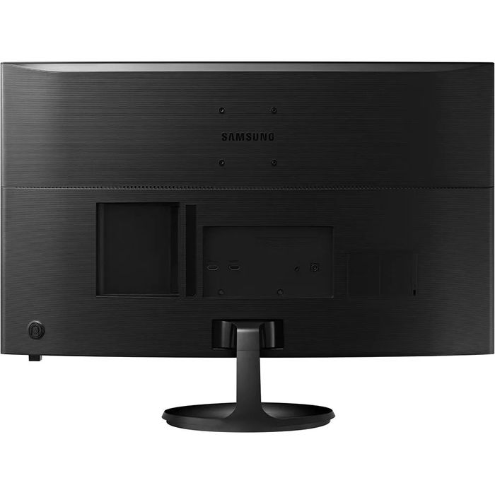 Monitor Curbat Samsung